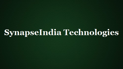 synapseindia technologies