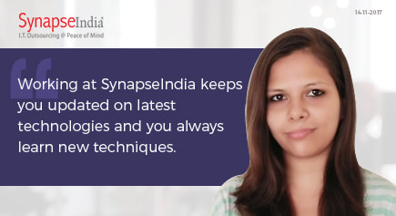 SynapseIndia technologies