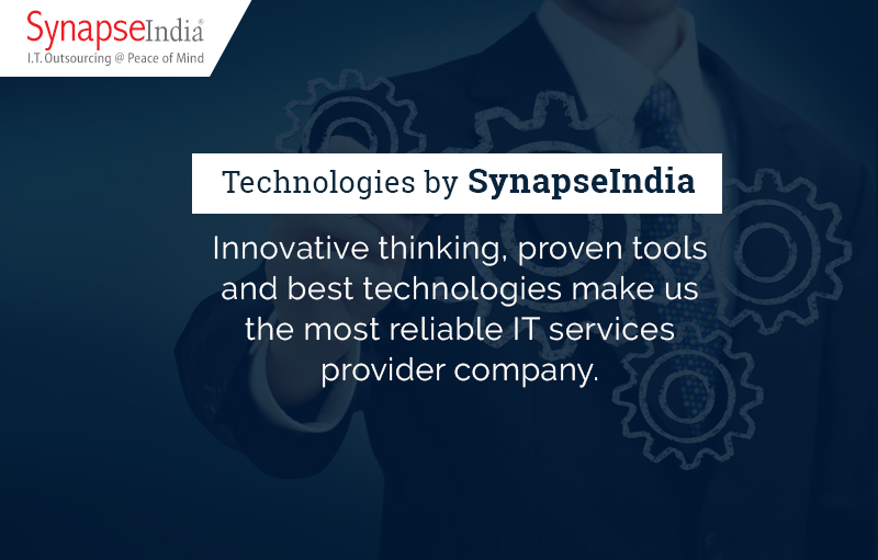 SynapseIndia technologies 