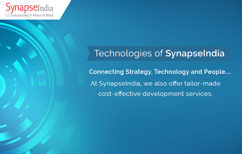 SynapseIndia Technologies