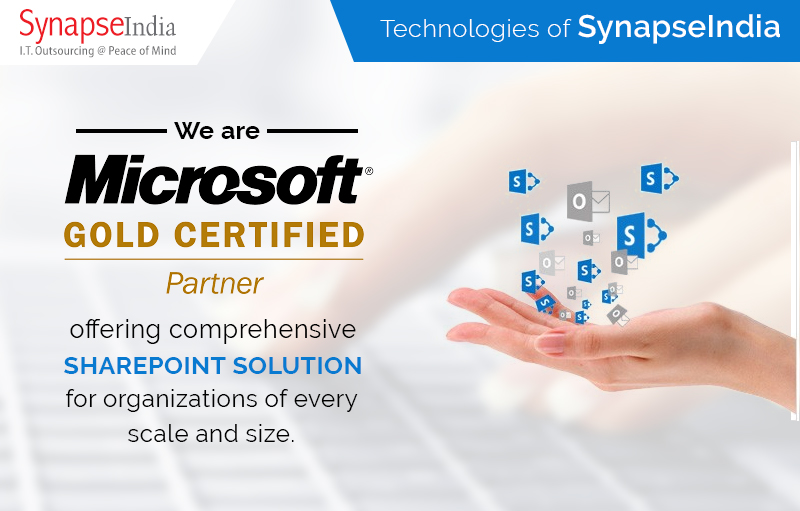 SynapseIndia Technologies
