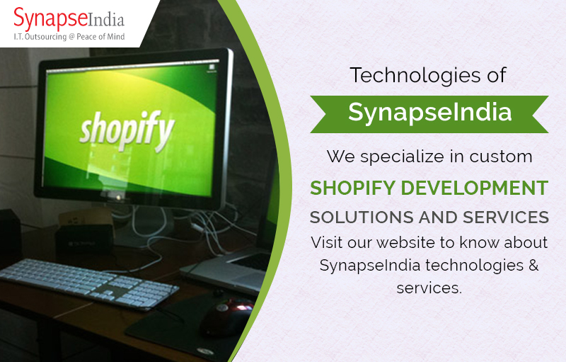 SynapseIndia technologies
