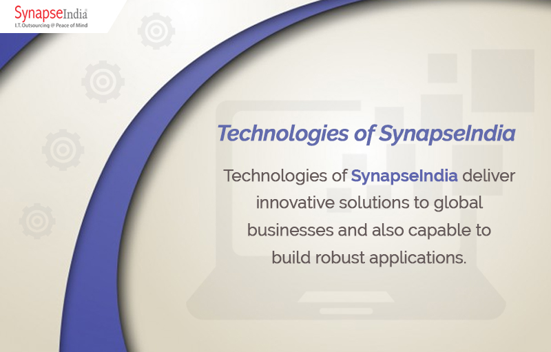 synapseindia technologies
