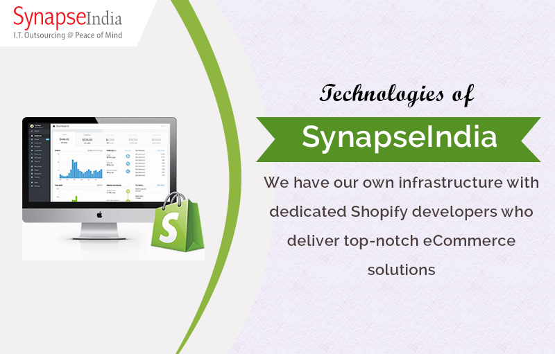 SynapseIndia Technologies 