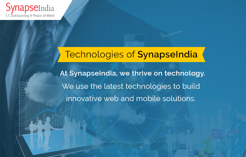 SynapseIndia Technologies 
